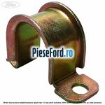 Brida bucsa bara stabilizatoare spate tip 4/5 usi Ford Mondeo 2000-2007 3.0 V6 24V 204 cp