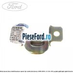 Brida bucsa bara stabilizatoare spate tip combi Ford Focus 1998-2004 1.6 16V 100 cp FYDA, FYDB, FYDC, FYDD benzina
