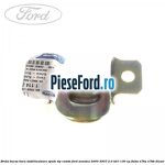 Brida bucsa bara stabilizatoare spate tip combi Ford Mondeo 2000-2007 2.0 TDCi 130 cp FMBA, N7BA, N7BB diesel