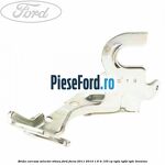 Brida carcasa selector viteza Ford Focus 2011-2014 1.6 Ti 105 cp IQDA, IQDB, IQDC benzina