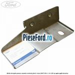 Brida dreapta panou consola centrala Ford C-Max 2007-2011 1.8 125 cp