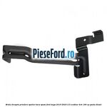 Brida dreapta prindere spoiler bara spate Ford Kuga 2019-2023 2.0 EcoBlue 4x4 190 cp