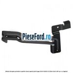 Brida dreapta prindere spoiler bara spate Ford Kuga 2019-2023 2.5 FHEV 4x4 190 cp