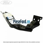 Brida dreapta treapta bara spate Ford Ranger 2006-2012 3.0 TDCi 156 cp