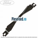 Brida fixare acumulator Ford Kuga 2013-2016 1.5 EcoBoost 4x4 182 cp