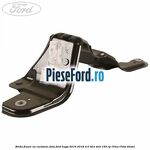 Brida fixare ax cardanic fata Ford Kuga 2016-2018 2.0 TDCi 4x4 150 cp T7MA, T7MB diesel