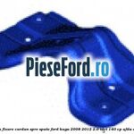 Brida fixare cardan spre spate Ford Kuga 2008-2012 2.0 TDCI 140 cp UFDA diesel