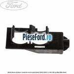 Brida fixare furtune conducta racire Ford Fiesta 2002-2005 1.4 TDCi 68 cp