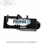 Brida fixare furtune conducta racire Ford Fusion 1.4 TDCi 68 cp
