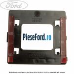 Brida fixare modul SYNC II Ford Focus 2014-2018 1.6 Ti 105 cp