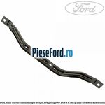 Brida fixare rezervor combustibil spre dreapta Ford Galaxy 2007-2014 2.0 145 cp