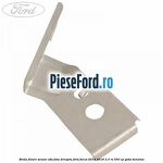 Brida fixare senzor abs fata dreapta Ford Focus 2014-2018 2.3 RS 350 cp YVDA benzina