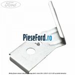 Brida fixare senzor abs fata stanga Ford C-Max 2011-2015 1.6 Ti 125 cp PNDA benzina