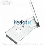 Brida fixare senzor abs fata stanga Ford Grand C-Max 2011-2015 1.6 Ti 105 cp IQDA, IQDB benzina
