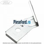 Brida fixare senzor abs fata stanga Ford Grand C-Max 2016-2020 1.6 Ti 125 cp