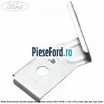 Brida fixare senzor abs fata stanga Ford Tourneo Connect 2013-2018 1.5 TDCi 100 cp XVGA, XVGB, XVGC, XXGA diesel