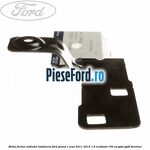 Brida furtun radiator habitaclu Ford Grand C-Max 2011-2015 1.6 EcoBoost 150 cp