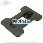 Brida ghidare montaj bara fata Ford Galaxy 1995-2000 2.3 16V 146 cp