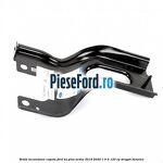 Brida incuietoare capota Ford Ka plus Active 2019-2020 1.5 Ti 120 cp