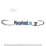 Brida inferioara bara fata Ford Transit 2006-2014 2.2 TDCi RWD 100 cp