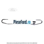 Brida inferioara bara fata Ford Transit 2006-2014 2.4 TDCi 140 cp