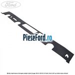 Brida inferioara dreapta stalp B Ford Kuga 2013-2016 2.0 TDCi 4x4 163 cp
