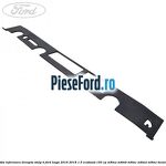 Brida inferioara dreapta stalp B Ford Kuga 2016-2018 1.5 EcoBoost 150 cp
