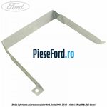 Brida inferioara fixare acumulator Ford Fiesta 2008-2012 1.4 TDCi 68 cp