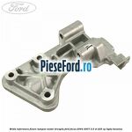 Brida inferioara fixare tampon motor dreapta Ford Focus 2004-2007 2.5 ST 225 cp