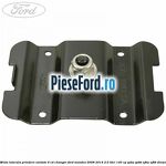 Brida laterala prindere unitate 6 CD changer Ford Mondeo 2008-2014 2.0 TDCi 140 cp
