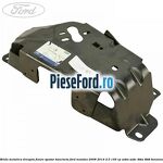 Brida metalica dreapta fixare spatar bancheta Ford Mondeo 2008-2014 2.0 145 cp