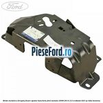 Brida metalica dreapta fixare spatar bancheta Ford Mondeo 2008-2014 2.0 EcoBoost 203 cp