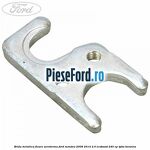 Brida metalica fixare aeroterma Ford Mondeo 2008-2014 2.0 EcoBoost 240 cp