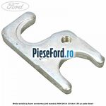 Brida metalica fixare aeroterma Ford Mondeo 2008-2014 2.0 TDCi 130 cp