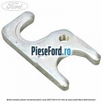 Brida metalica fixare aeroterma Ford S-Max 2007-2014 2.0 145 cp