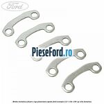 Brida metalica fixare cap planetara spate Ford Scorpio 2.0 i 16V 136 cp