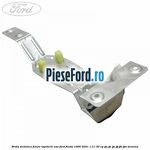 Brida metalica fixare tapiterie usa Ford Fiesta 1996-2001 1.3 i 50 cp