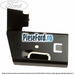 Brida metalica fixare vas servodirectie Ford Transit 1994-2000 2.5 TD 85 cp 4GA, 4GB, 4GC, 4GD, 4GE, 4GF diesel
