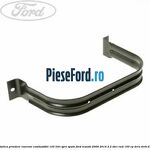 Brida metalica prindere rezervor combustibil 103 litri spre spate Ford Transit 2006-2014 2.2 TDCi RWD 100 cp
