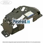 Brida metalica stanga fixare spatar bancheta Ford Mondeo 2008-2014 1.6 Ti 125 cp