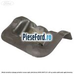 Brida metalica stanga prindere scaun sofer Ford Focus 2004-2007 2.0 145 cp