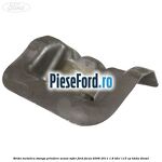 Brida metalica stanga prindere scaun sofer Ford Focus 2008-2011 1.8 TDCi 115 cp