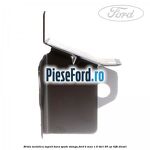Brida metalica suport bara spate stanga Ford B-Max 1.6 TDCi 95 cp