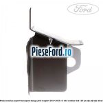 Brida metalica suport bara spate stanga Ford EcoSport 2019-2023 1.5 TDCi EcoBlue 4x4 125 cp