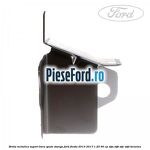 Brida metalica suport bara spate stanga Ford Fiesta 2013-2017 1.25 60 cp