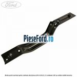 Brida palet oscilant grila radiator Ford Focus 2014-2018 1.5 EcoBoost 182 cp