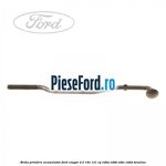 Brida prindere acumulator Ford Cougar 2.0 16V 131 cp