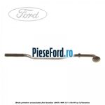 Brida prindere acumulator Ford Mondeo 1993-1996 1.6 i 16V 90 cp
