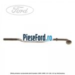 Brida prindere acumulator Ford Mondeo 1993-1996 1.8 i 16V 112 cp RKB benzina