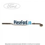 Brida prindere acumulator Ford Mondeo 1996-2000 1.6 i 16V 95 cp